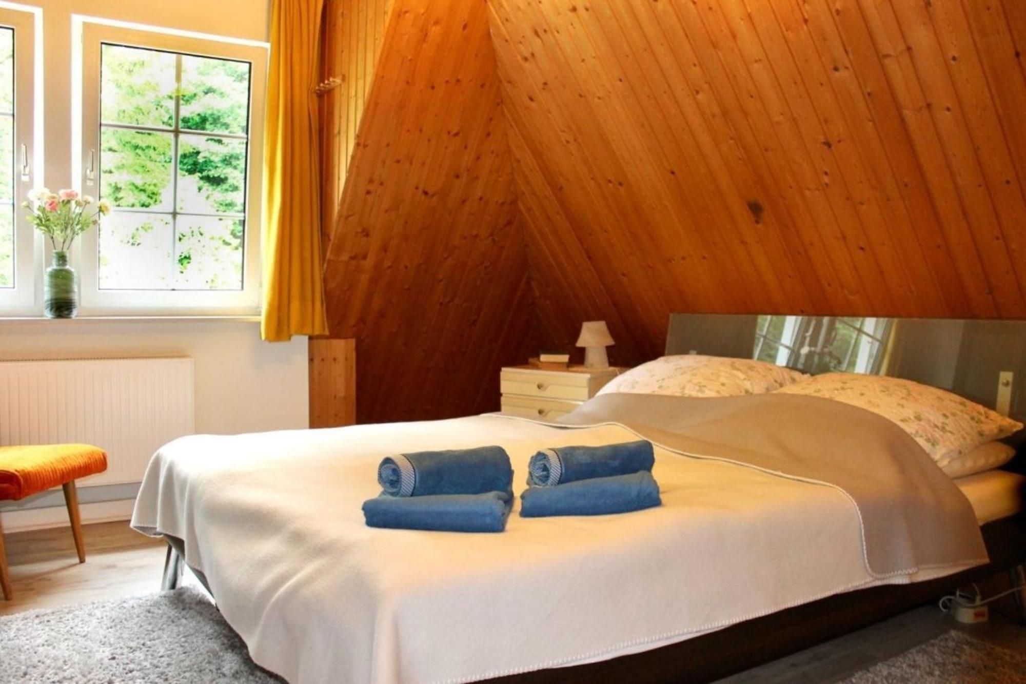Ferienhaus Stefano 巴特贝勒堡 外观 照片